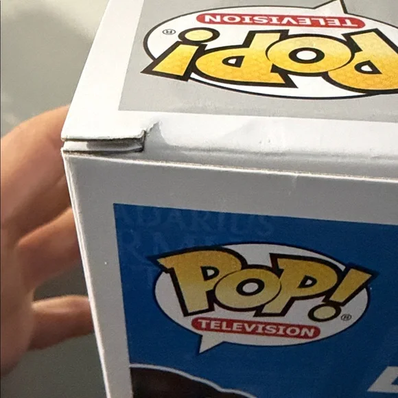 Funko Pop! Ted Lasso - Picture 4 of 6